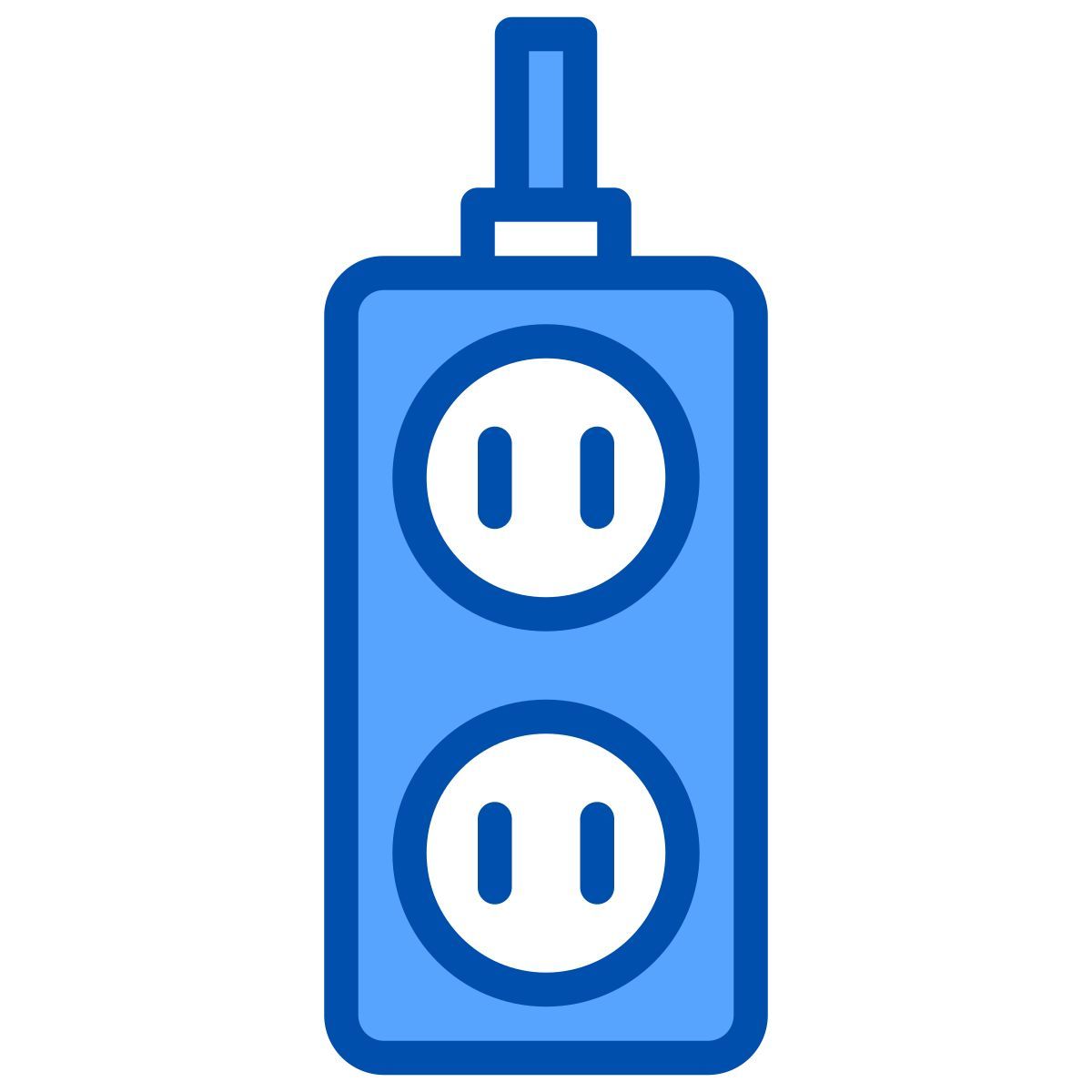 stecker icon