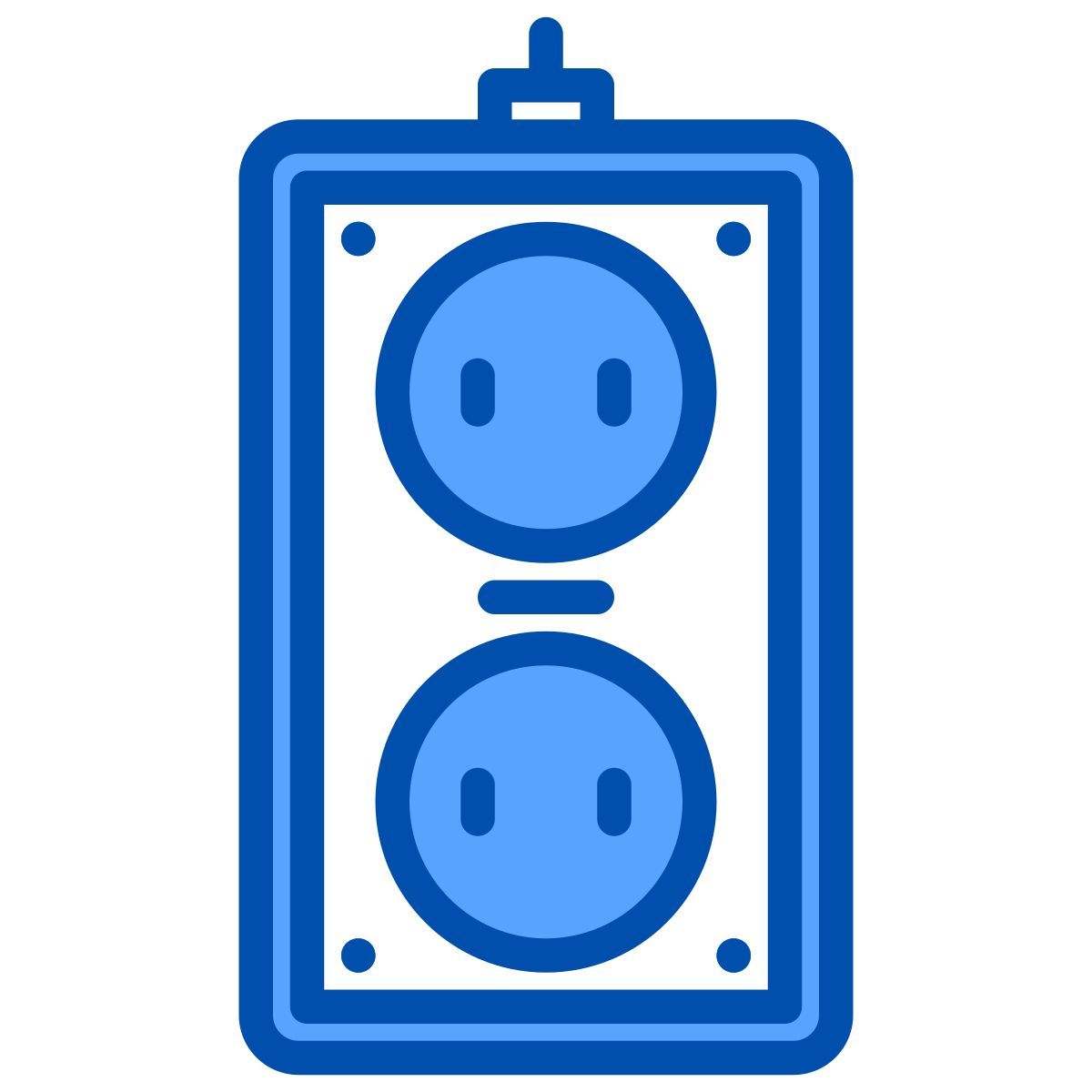 stecker icon