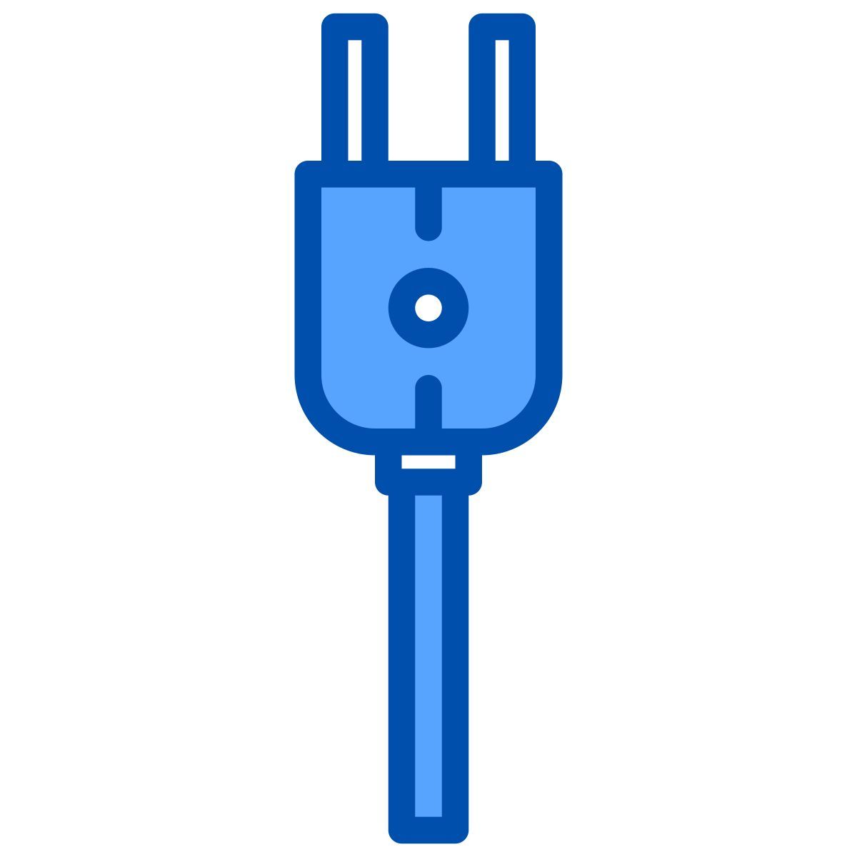 stecker icon