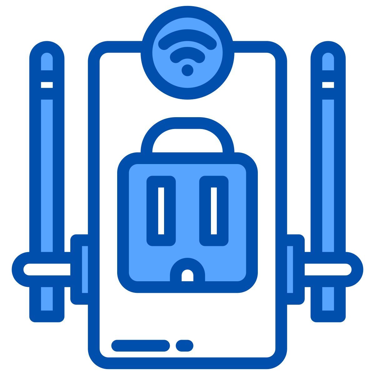 plug icon