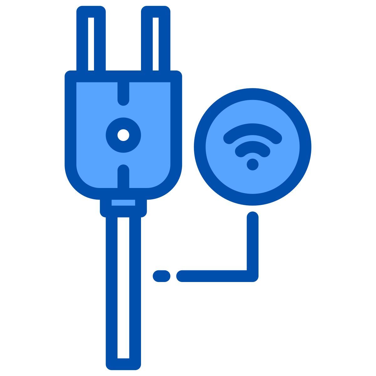 plug icon