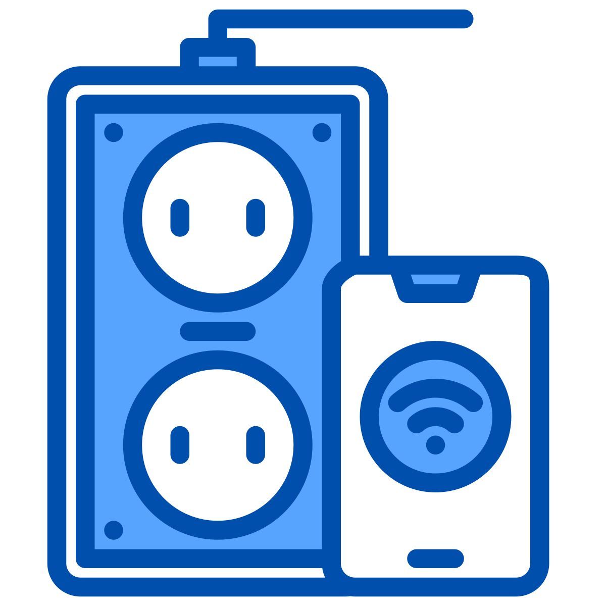 plug icon