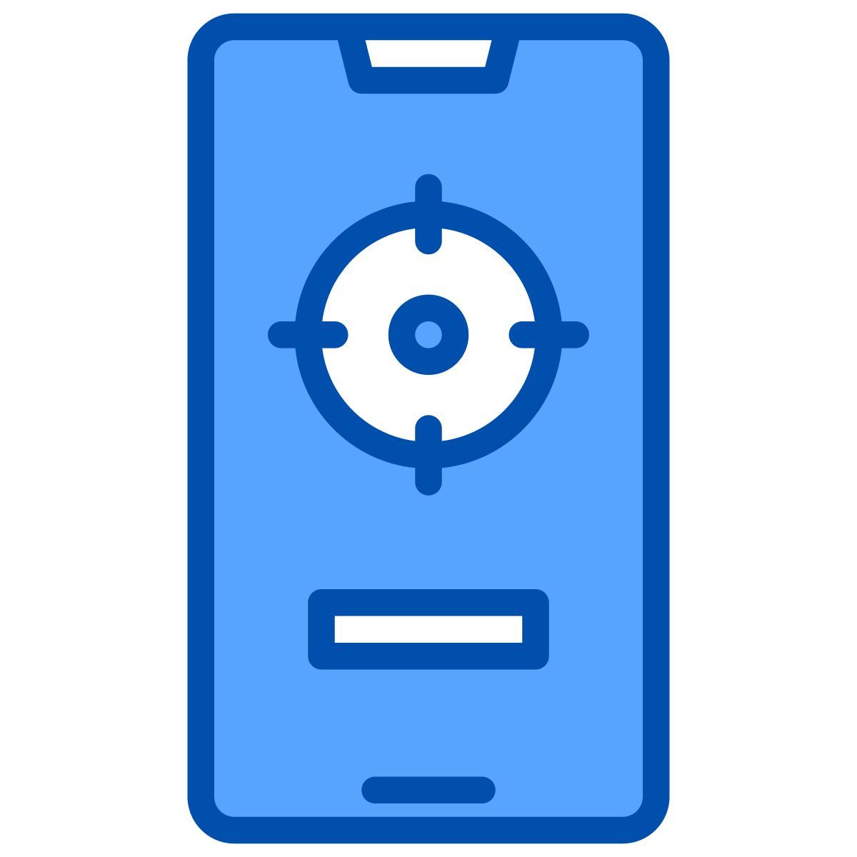 navigation icon