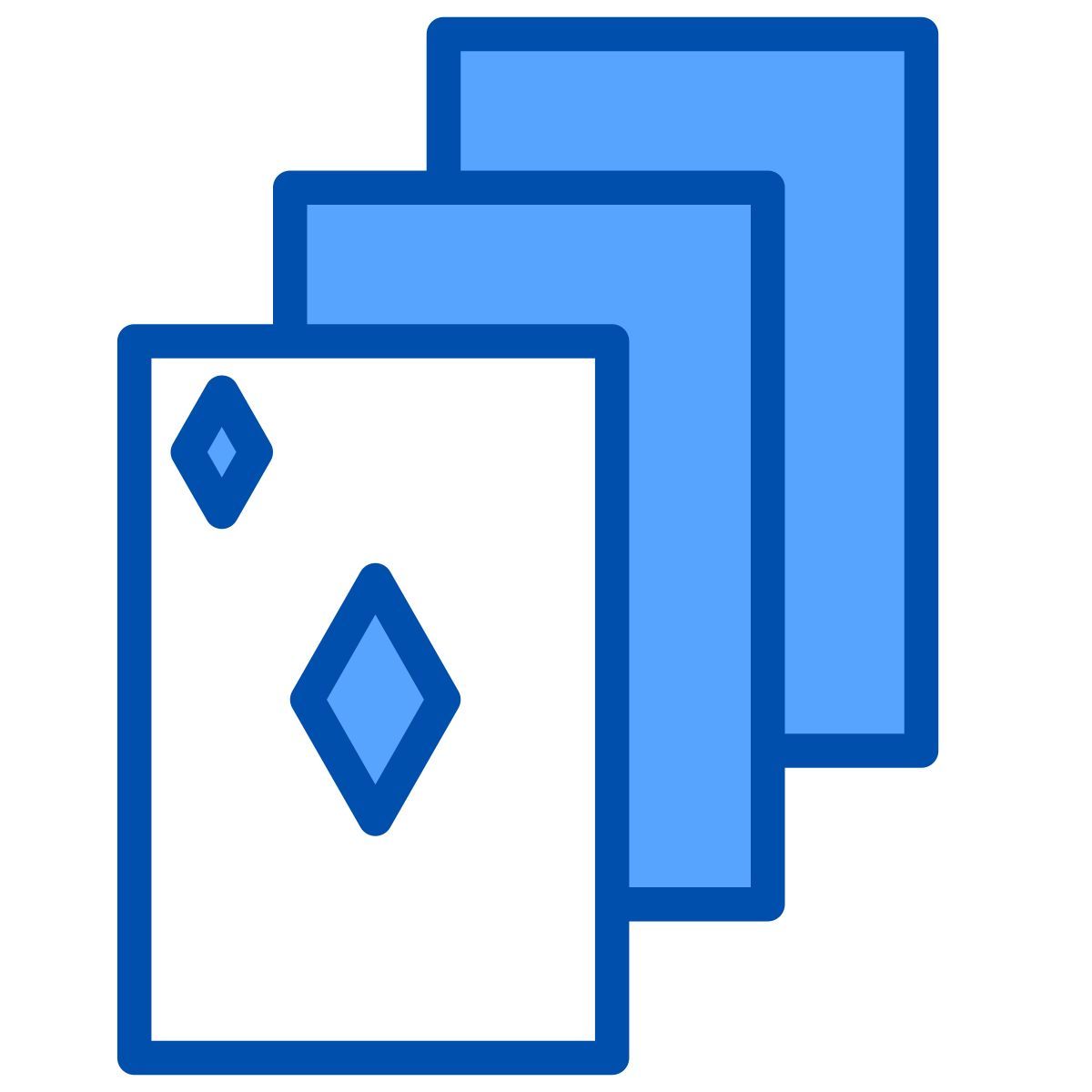 poker icon