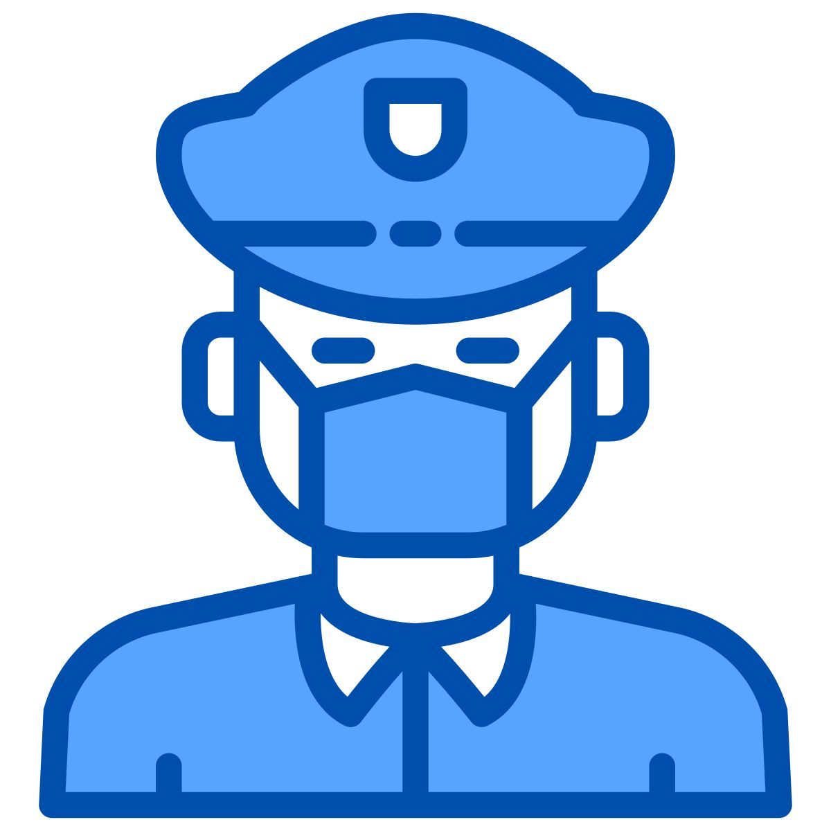 policeman icon