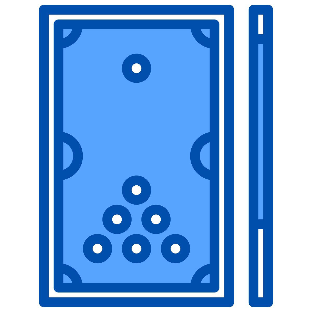 台球 icon
