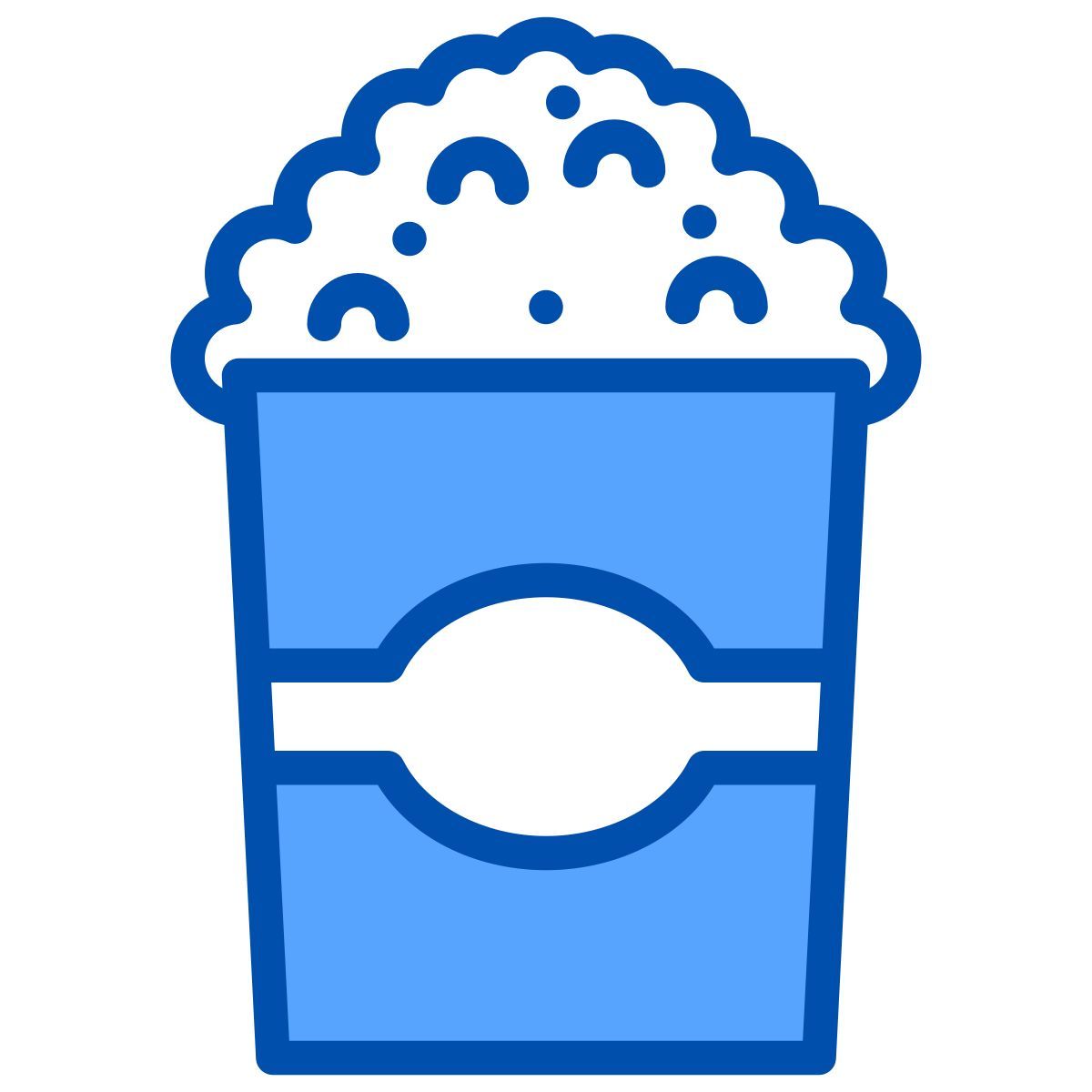 popcorn icon