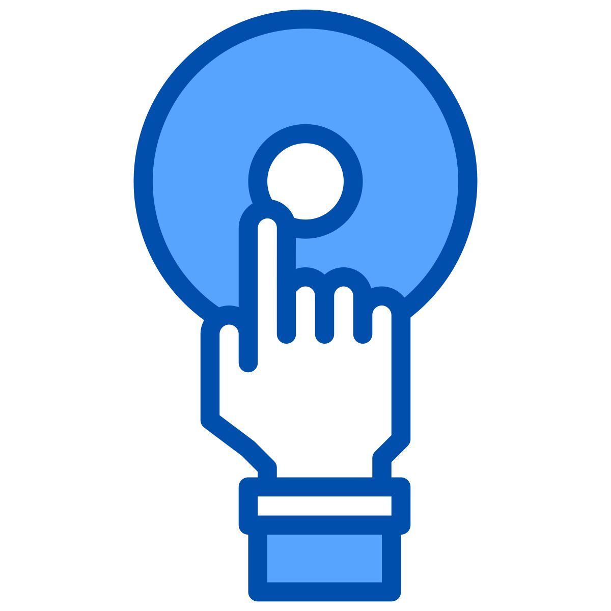 position icon