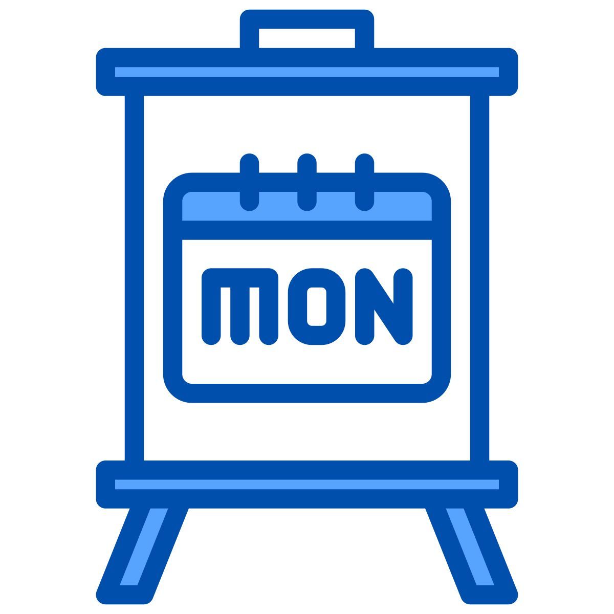 poster icon