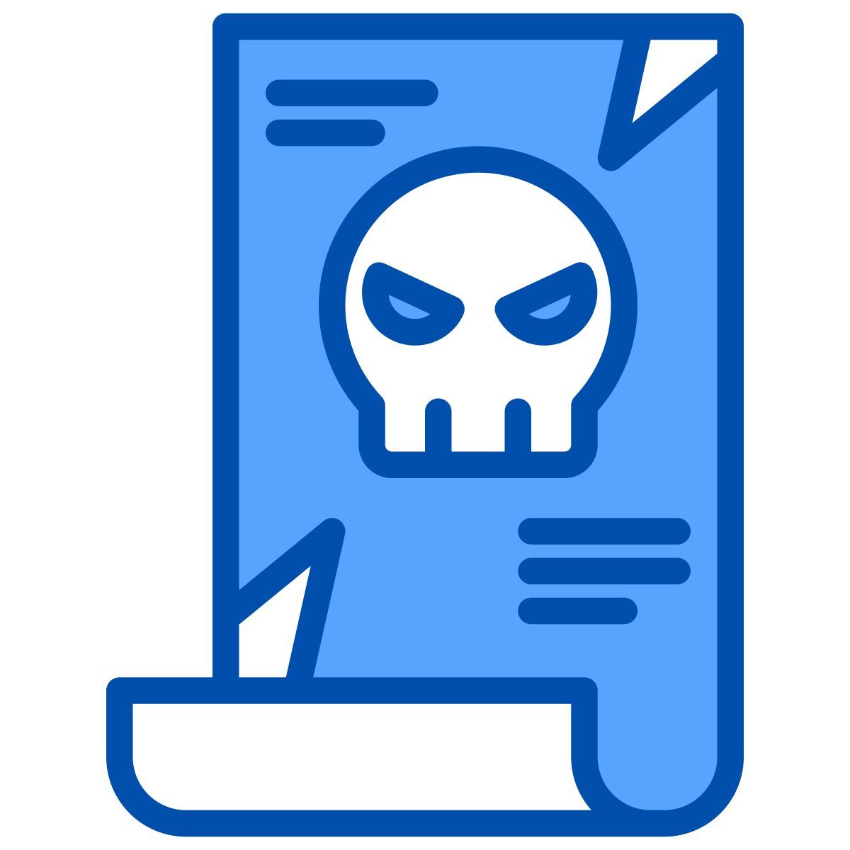 cartaz icon