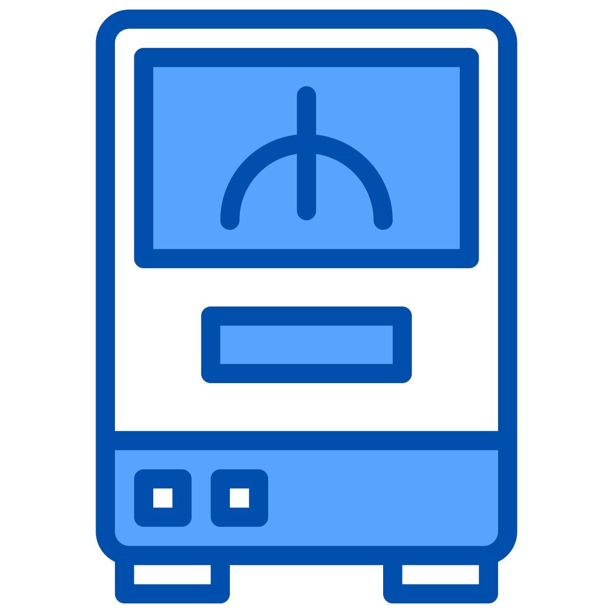 power button icon
