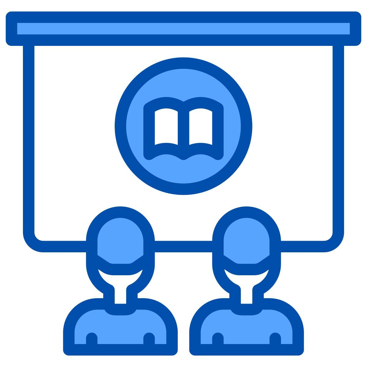 Apresentação icon