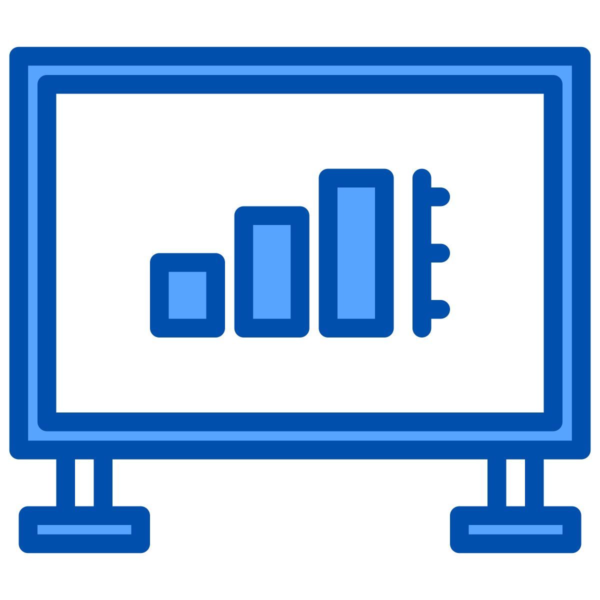apresentação icon