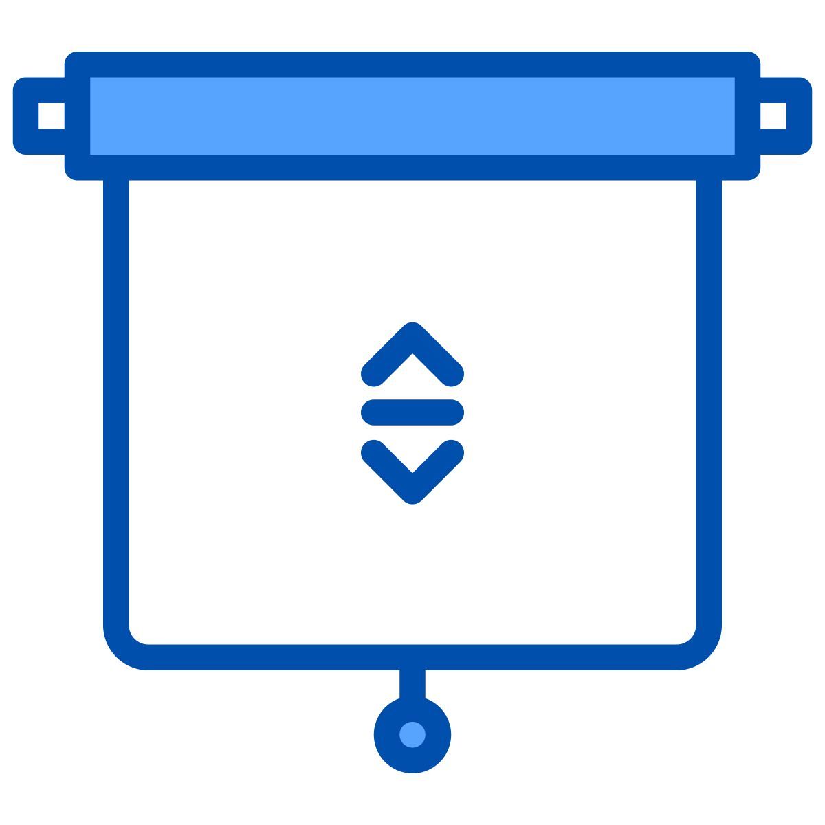 présentation icon