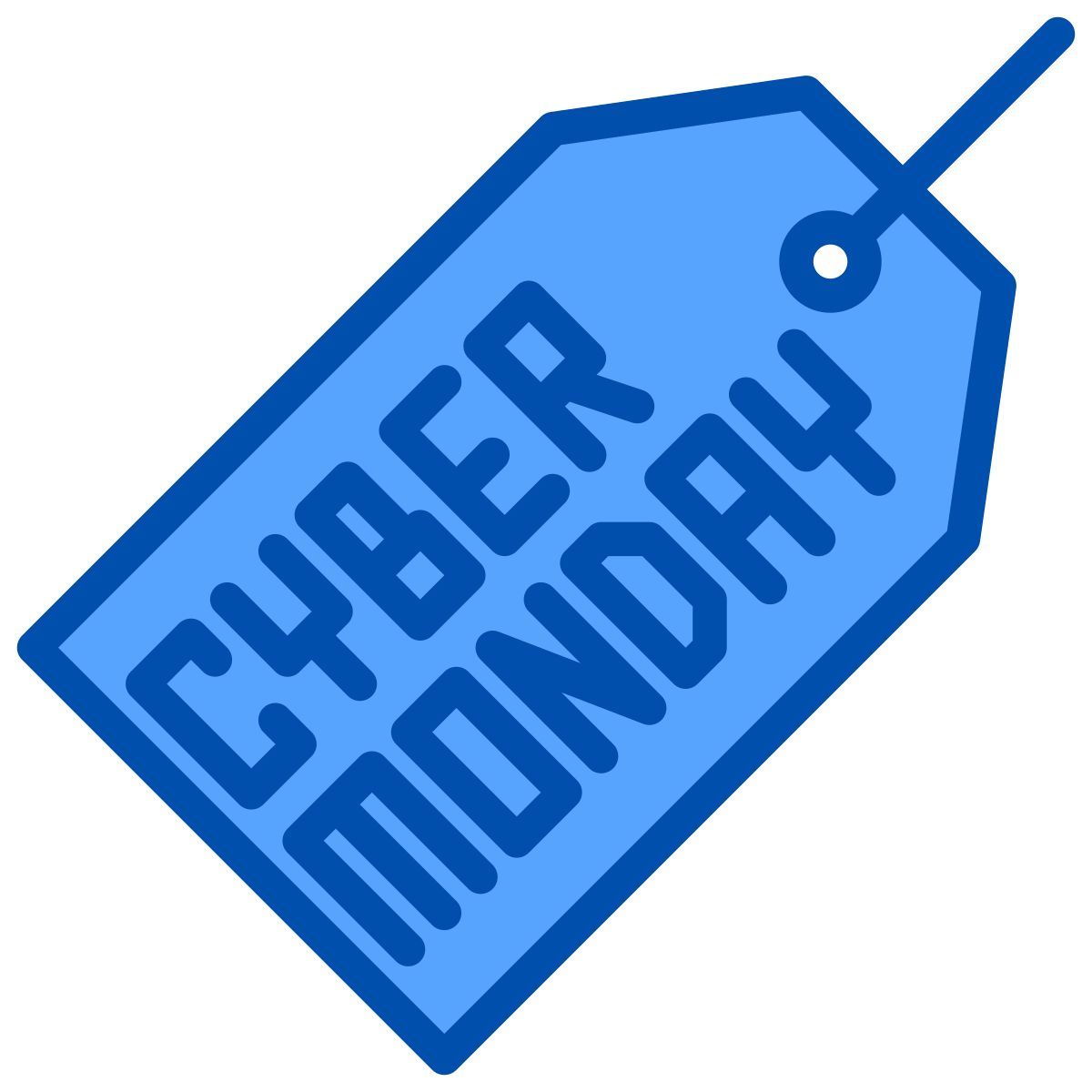 étiquette de prix icon