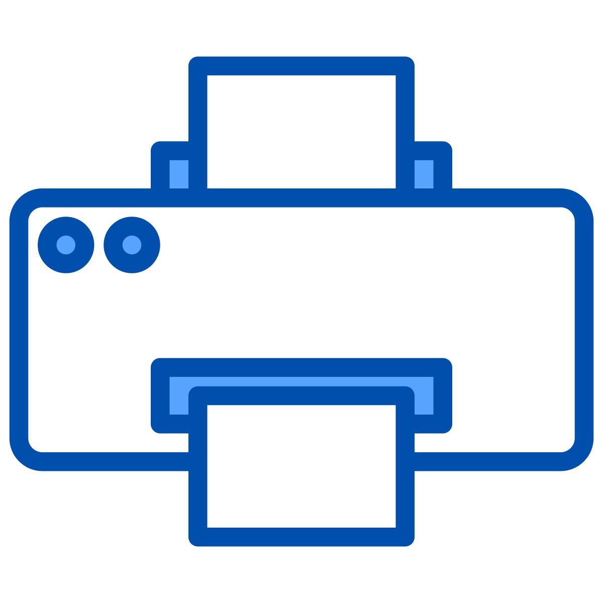 printer icon