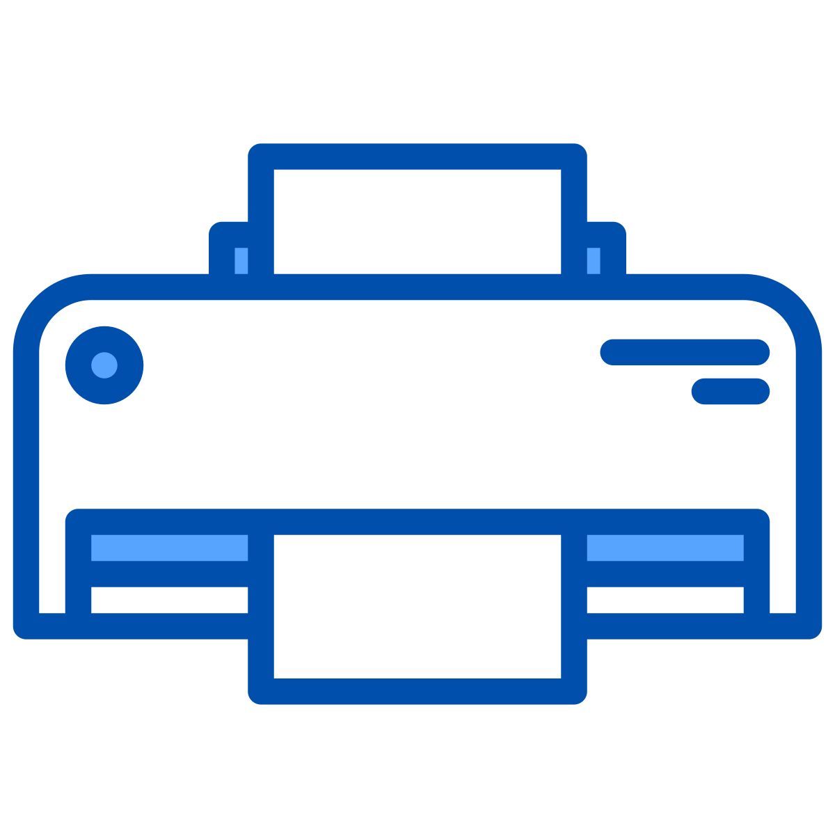 printer icon