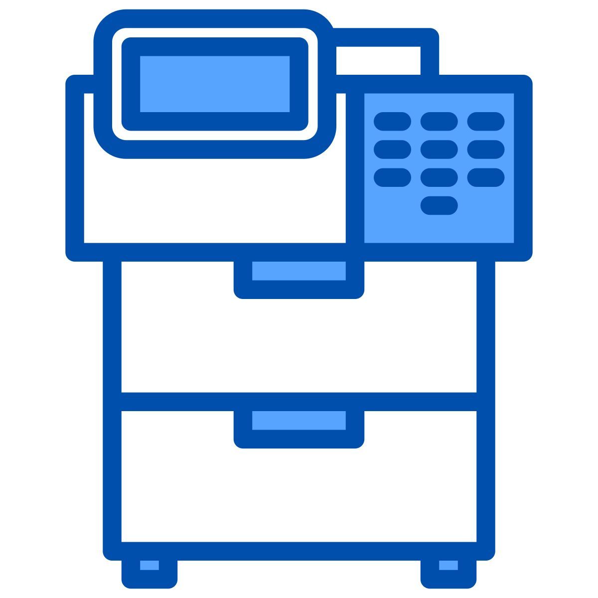 printer icon