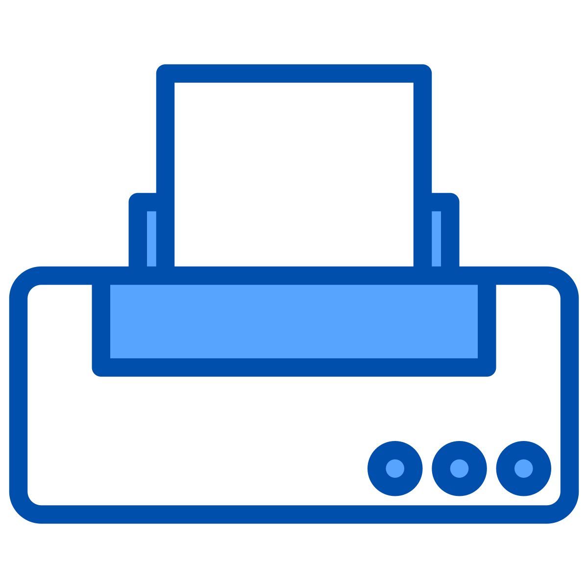printer icon