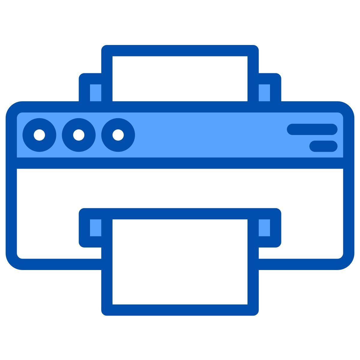 printer icon