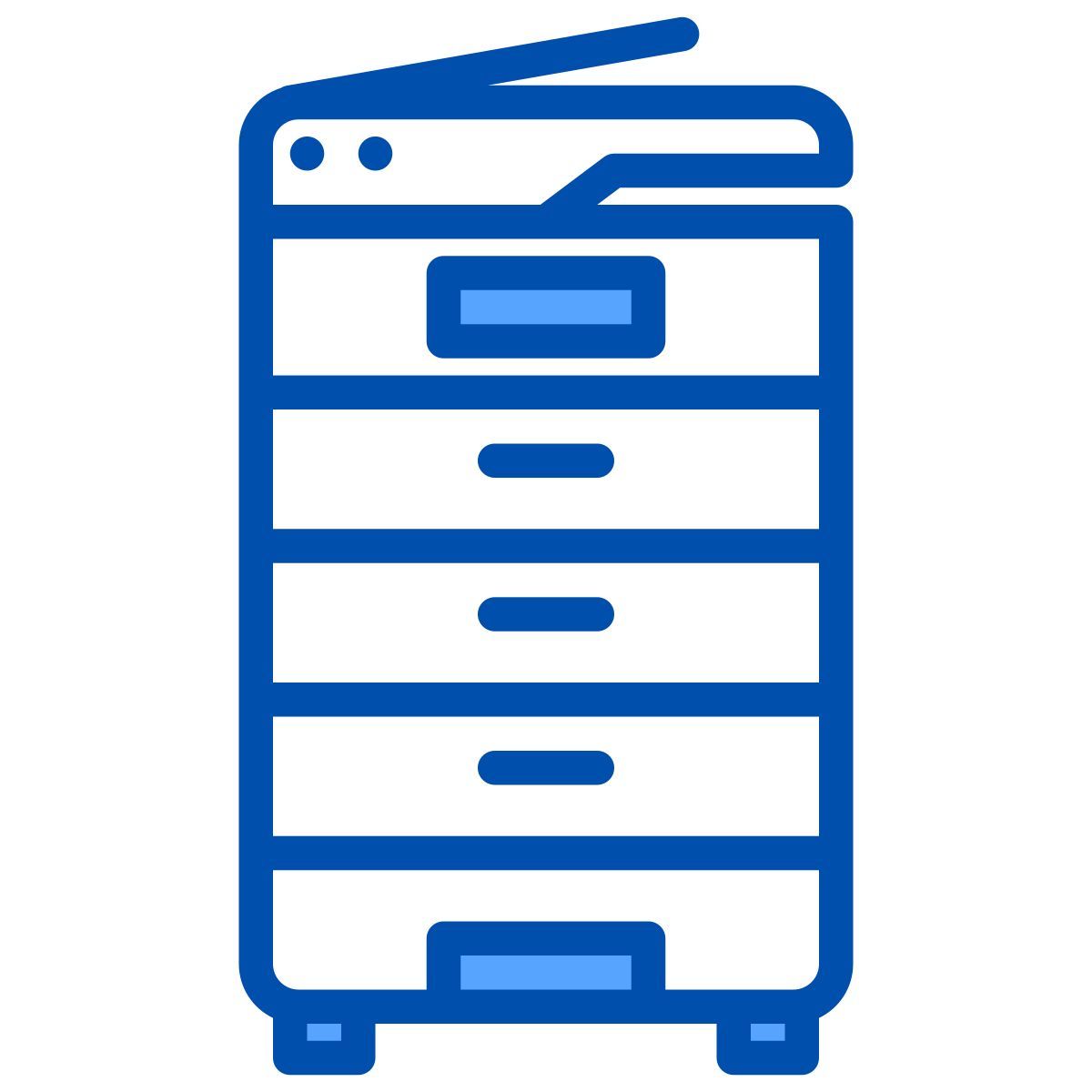printer icon