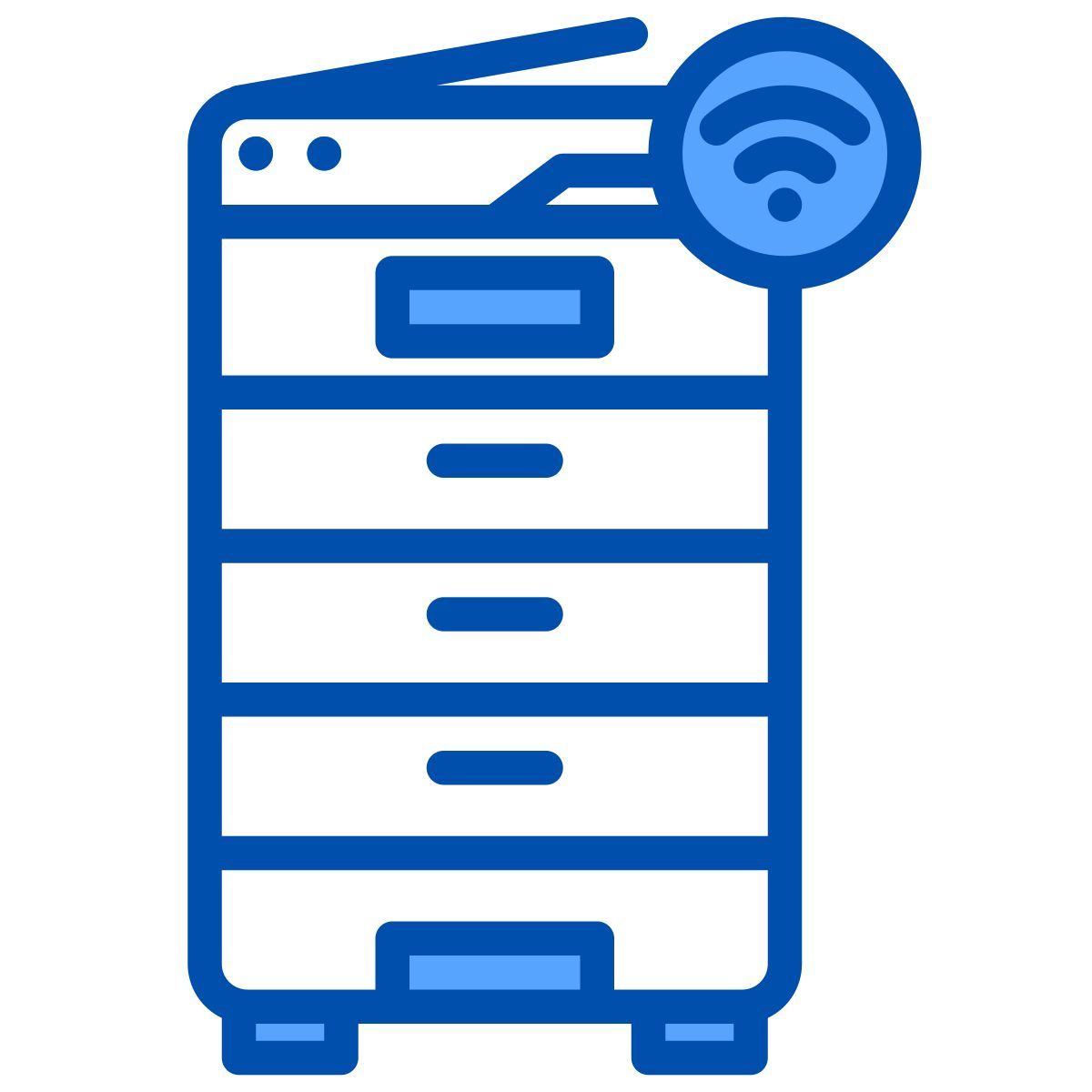 printer icon