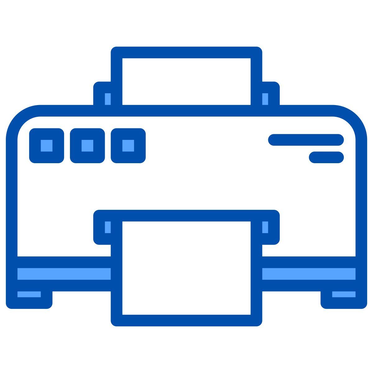 printer icon