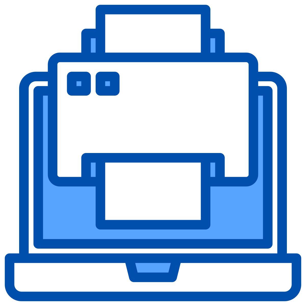 printer icon