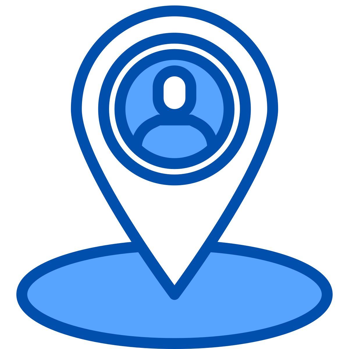 contratto di lavoro icon