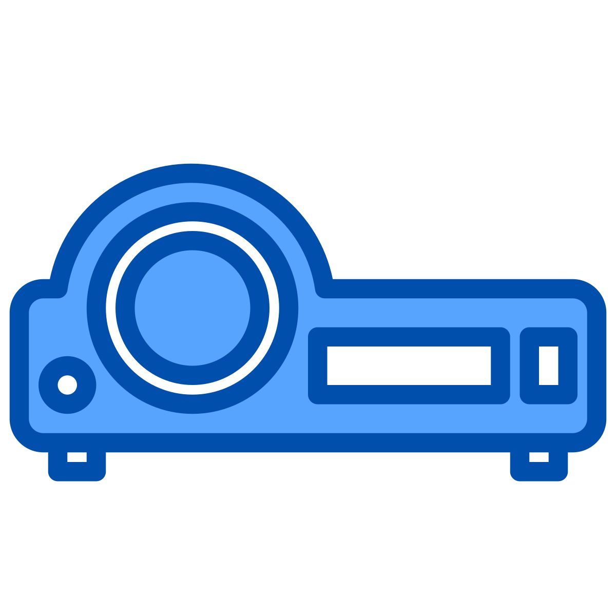 projector icon