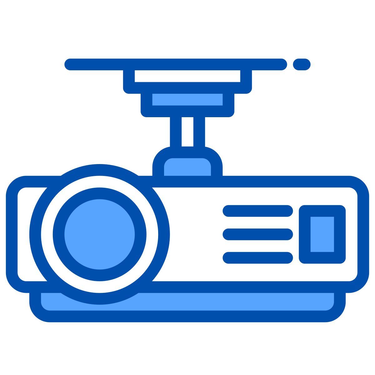 projector icon
