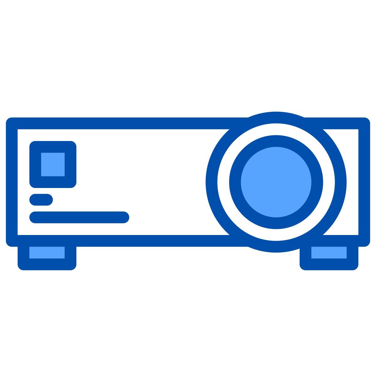projector icon