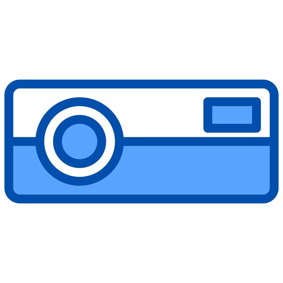 projector icon