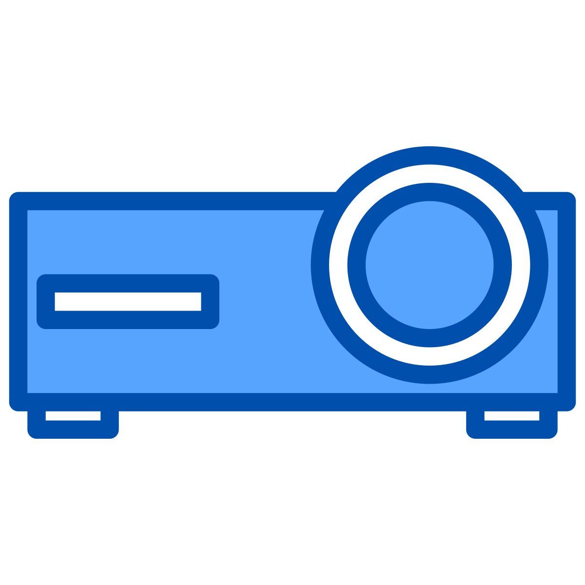 projector icon