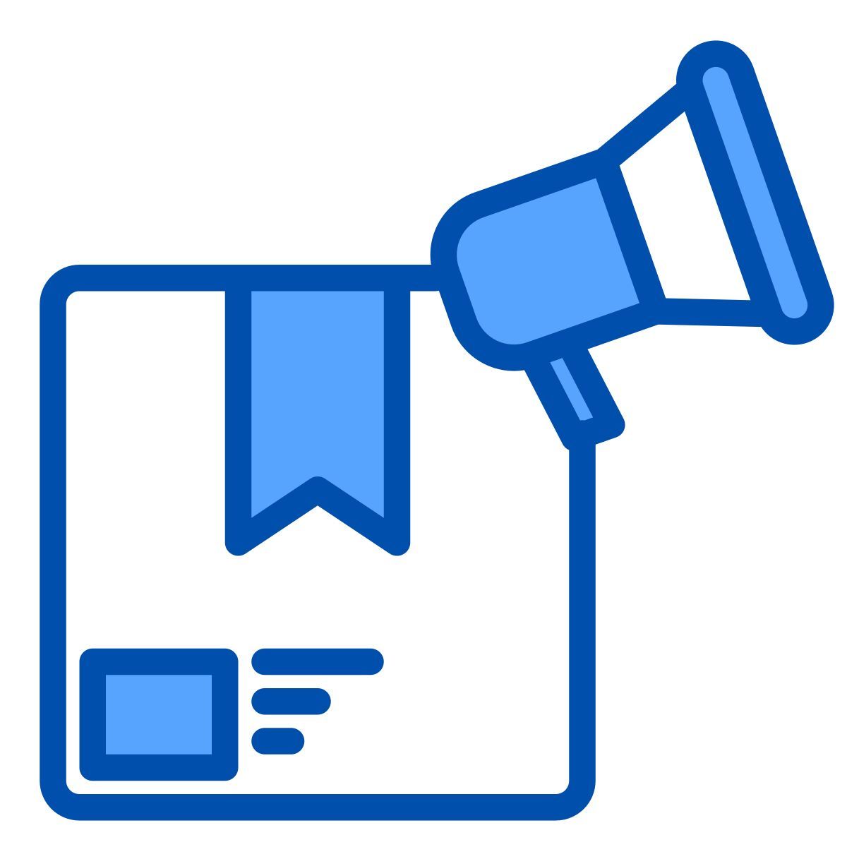 promotion icon