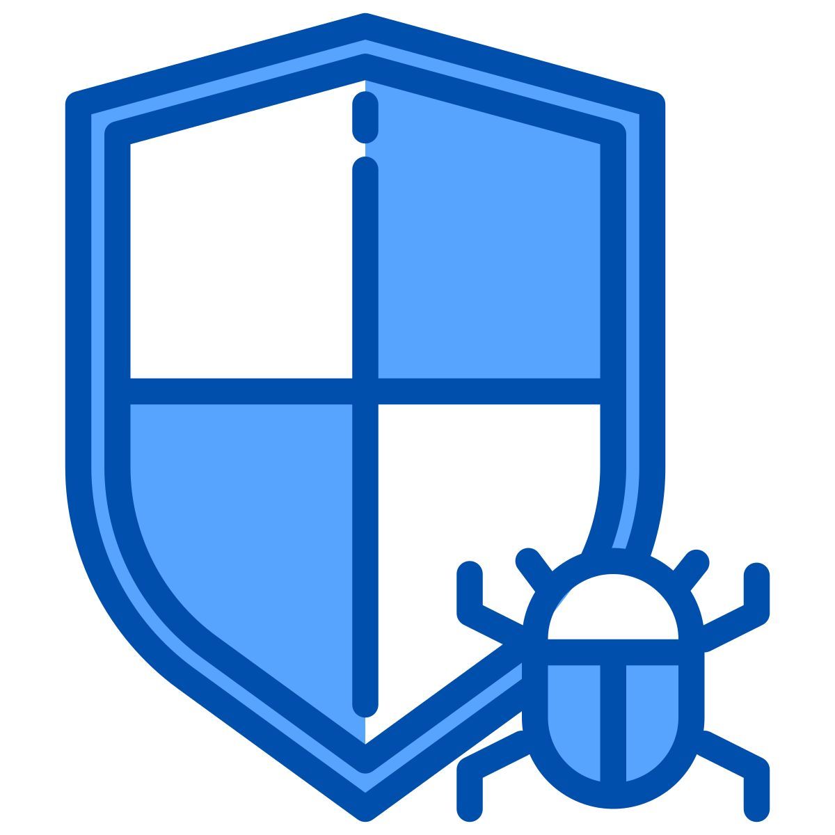 data protection icon