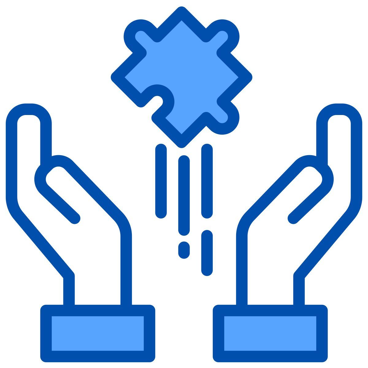 puzzle icon