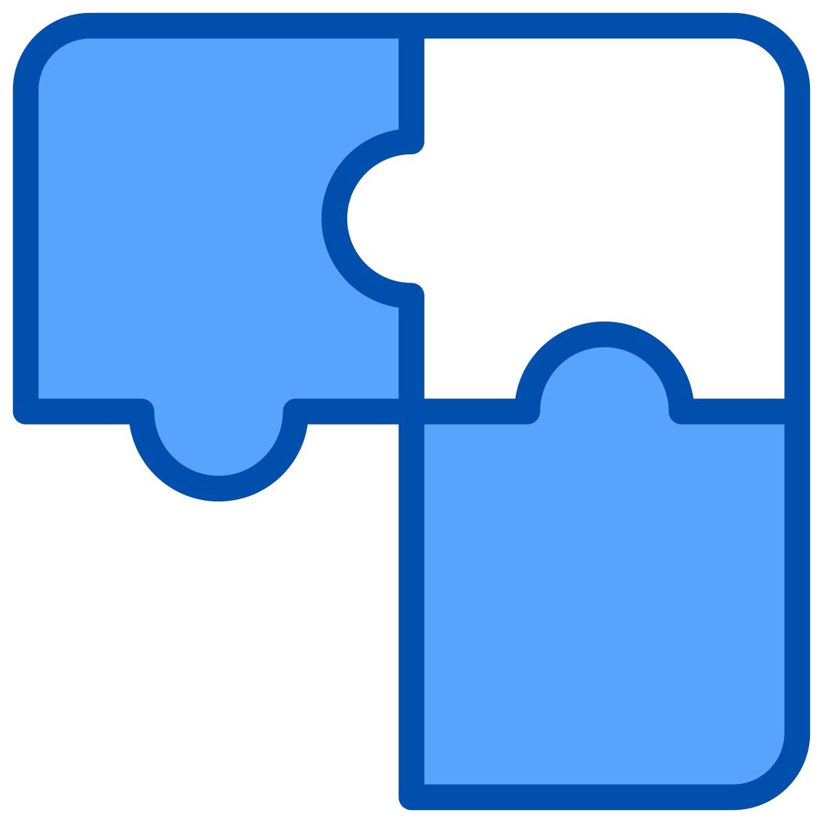puzzle icon