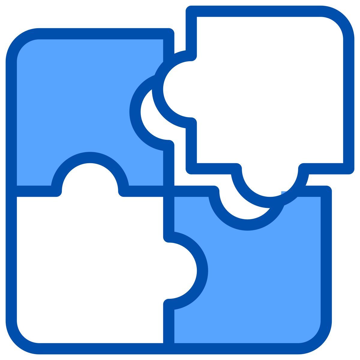 puzzle icon