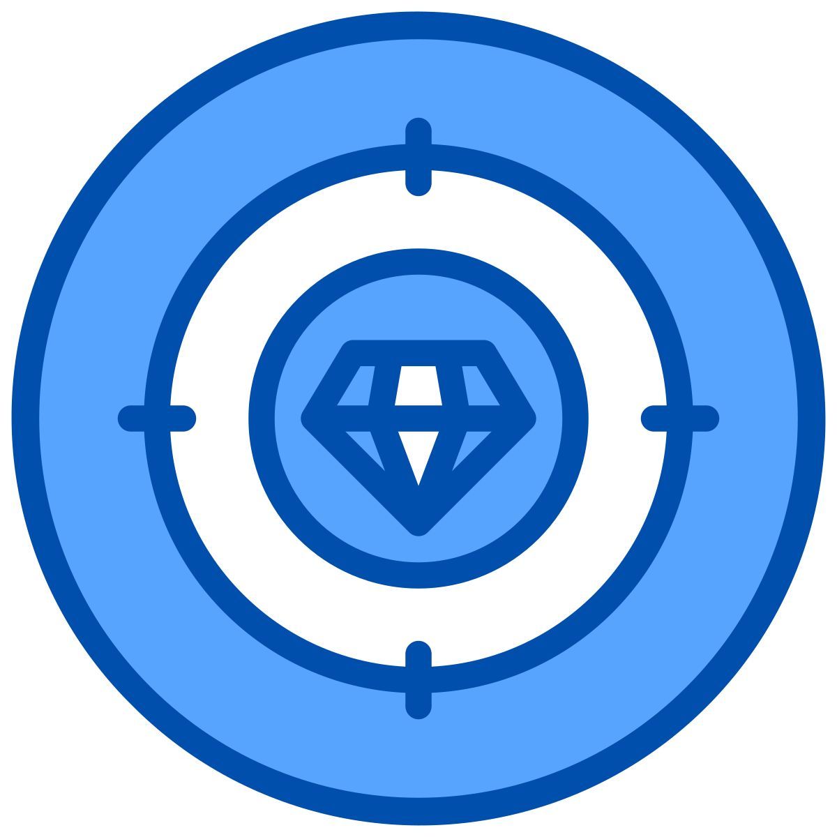 carte de garantie icon