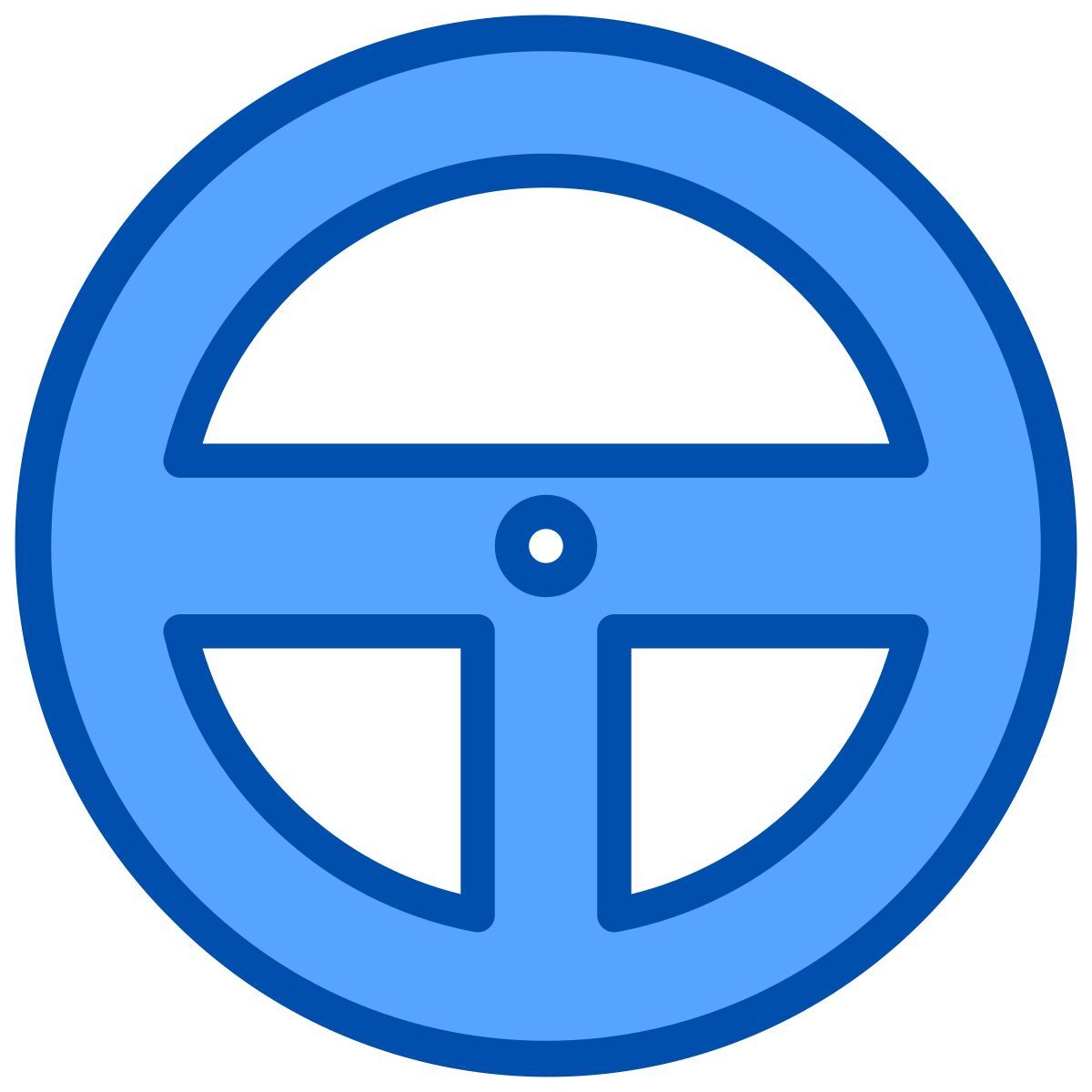 gioco di corse esterno sviluppo di giochi xnimrodx blu xnimrodx icon