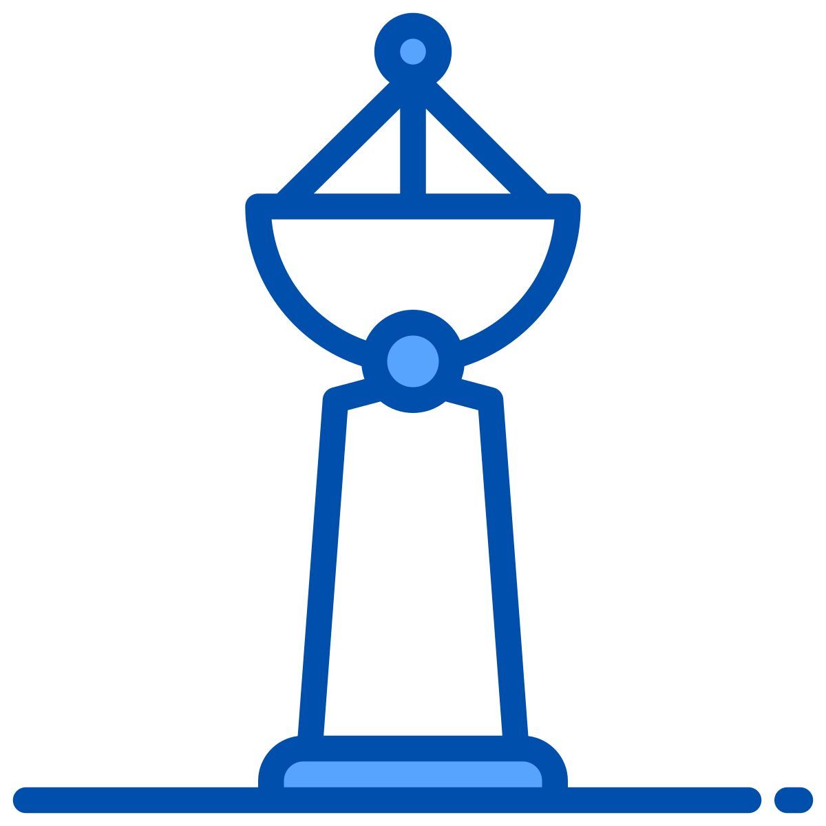 Radar icon