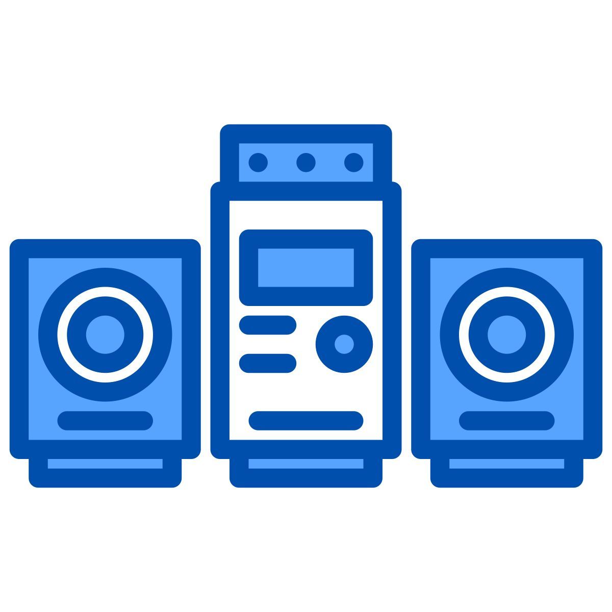 radio icon