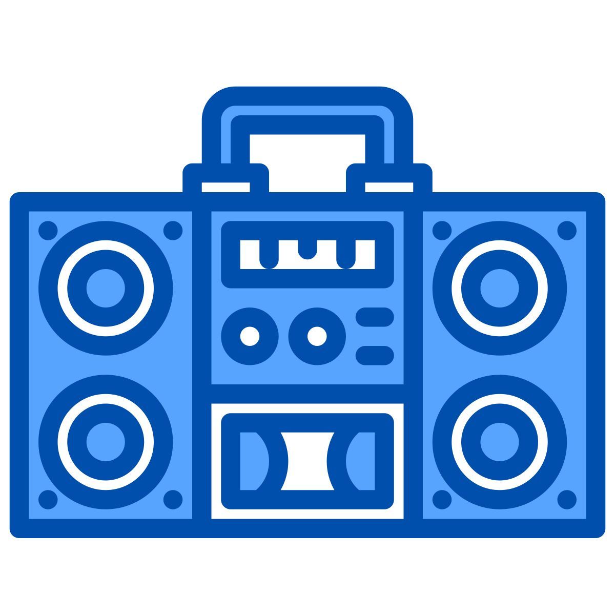 radio icon