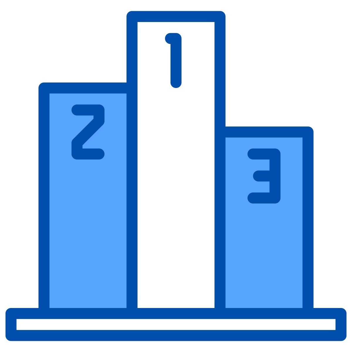 rank icon