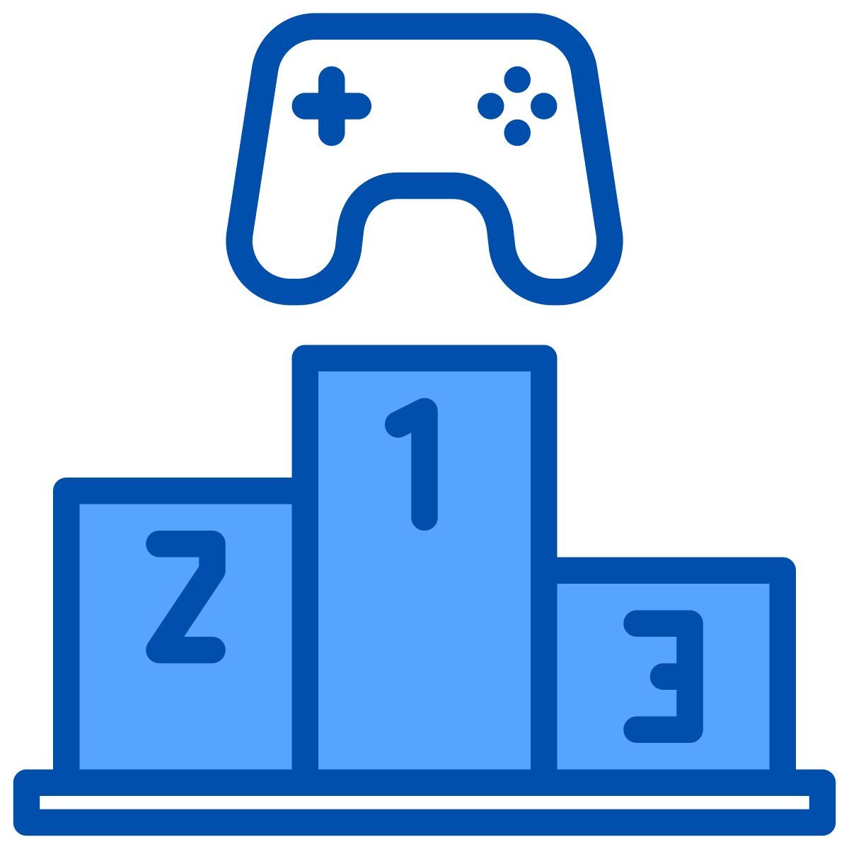 ranking icon