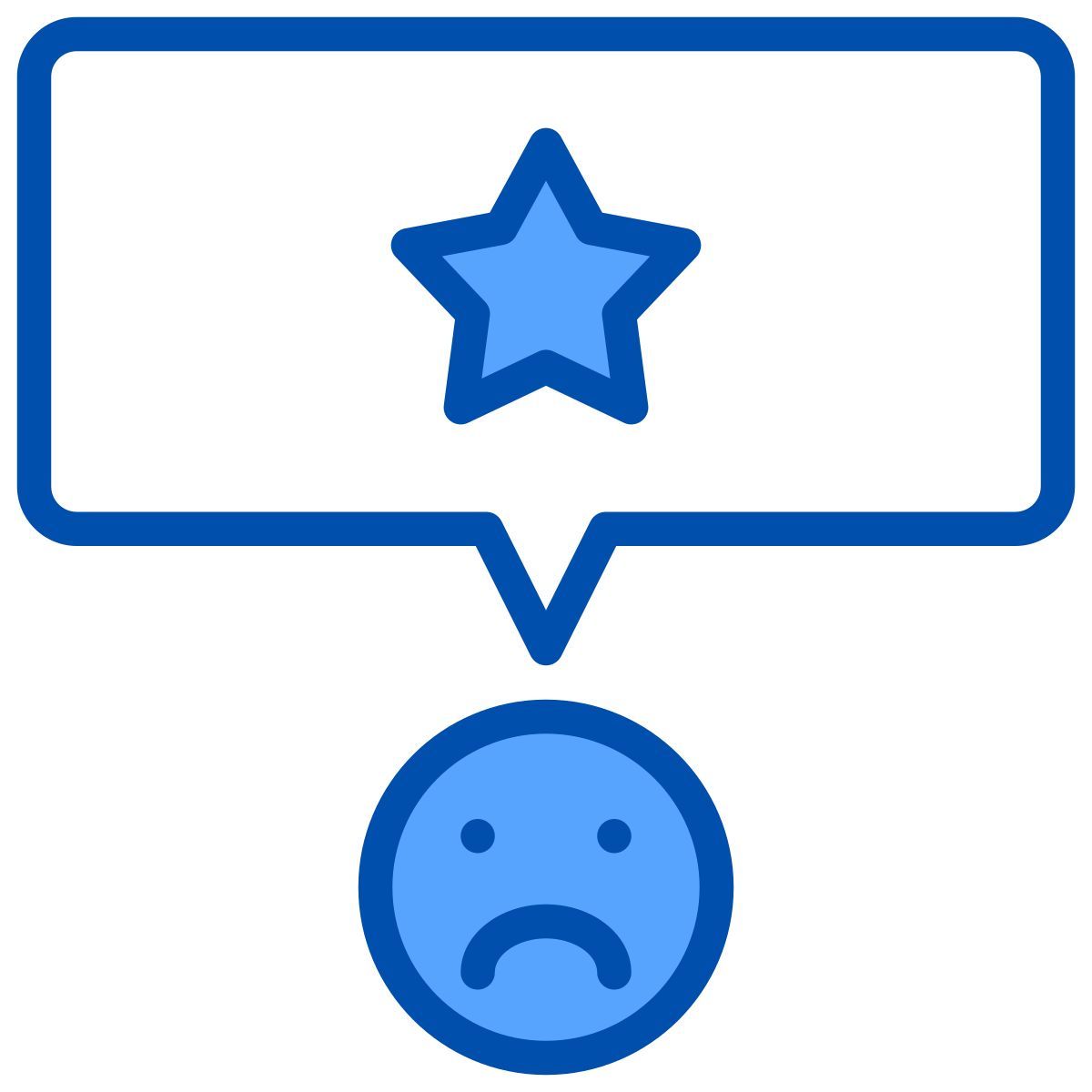 classificação icon