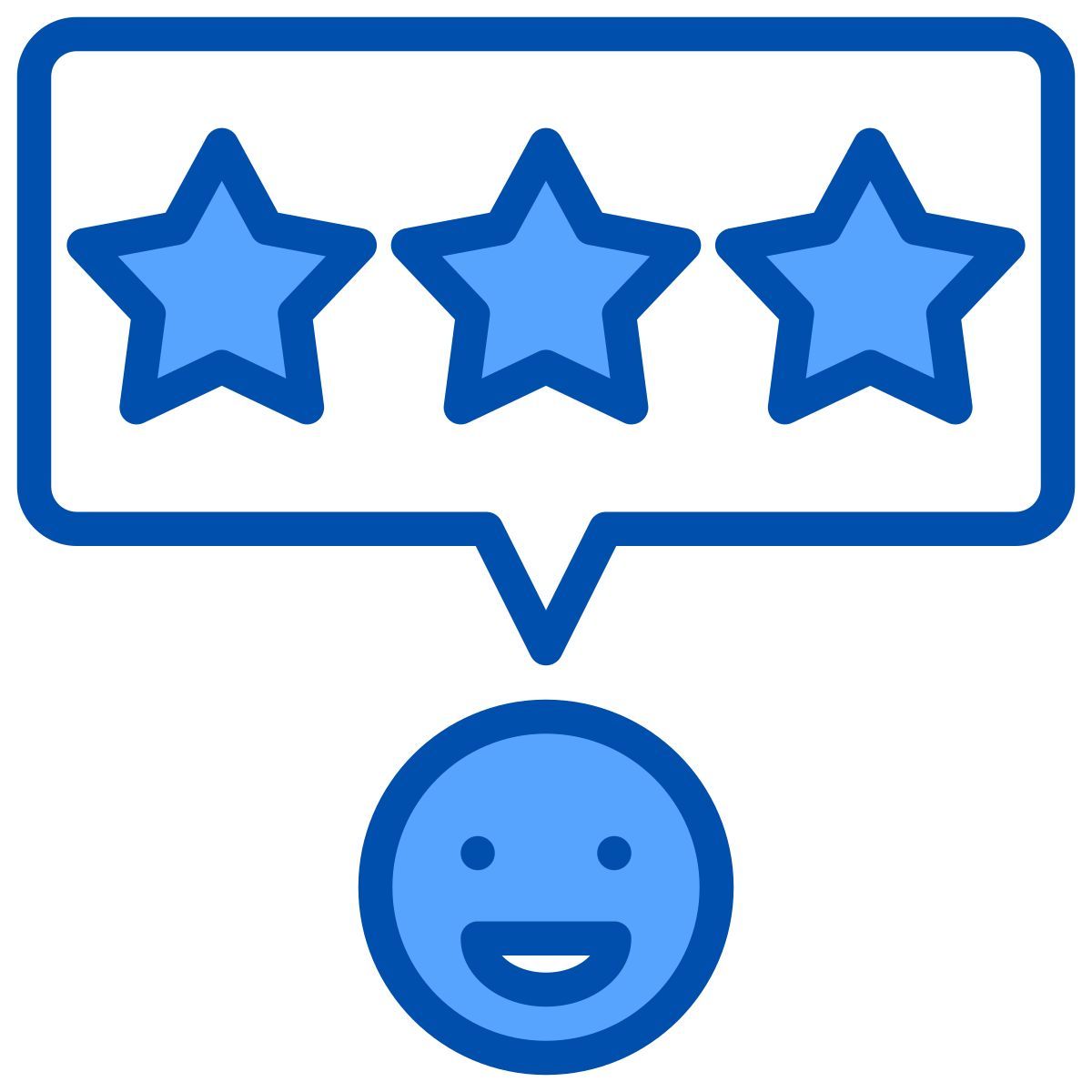 classificação icon