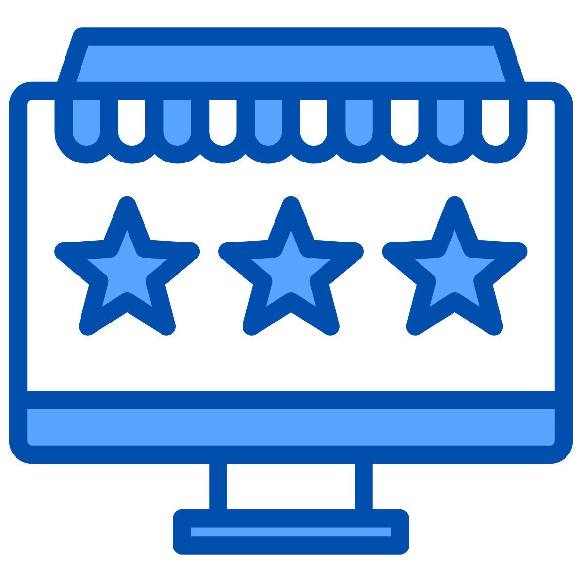 rating icon