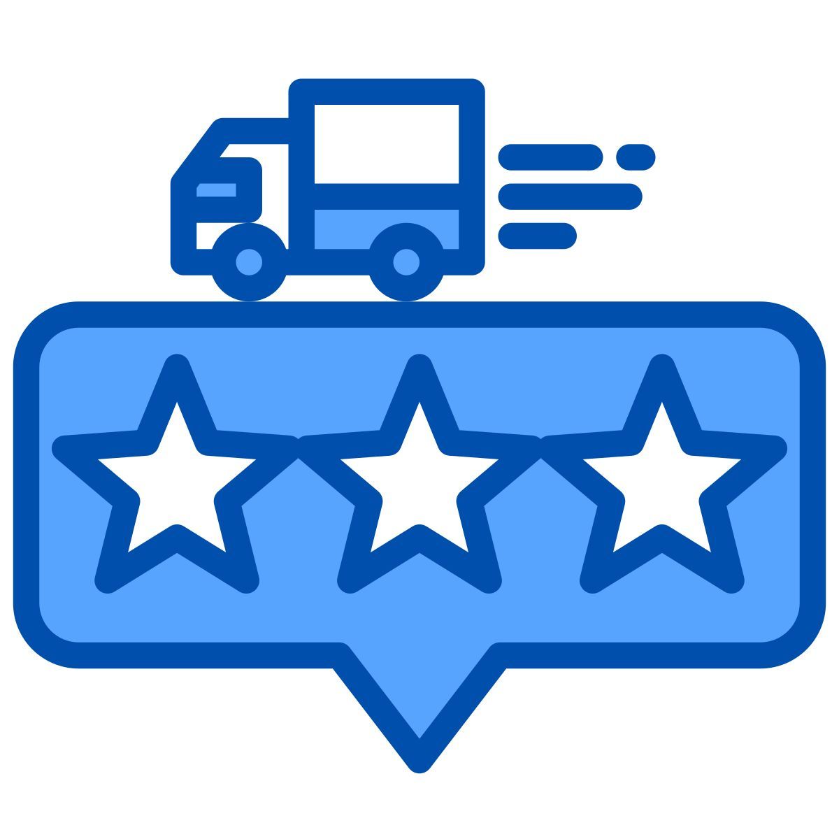 classificação icon